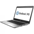 HP EliteBook 745 G4 3BG34UT#ABA