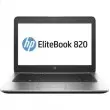 HP EliteBook 820 G3 Z8J78US#ABA