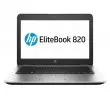 HP EliteBook 820 G4 1FX37UTR