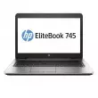 HP EliteBook EliteBook 745 G4 Notebook PC Z2W03EA