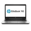 HP EliteBook EliteBook 745 G4 Notebook PC Z2W04EA