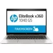 HP EliteBook EliteBook x360 1040 G5 Notebook PC 5NW10UT