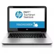 HP ENVY TouchSmart 14-k110eo Sleekbook F8S72EA
