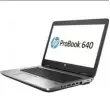 HP ProBook 640 G2 14" 1GE21US#ABA