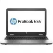 HP ProBook 655 G2 X9U20UT#ABA