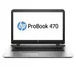 HP ProBook ProBook 470 G3 Notebook PC (ENERGY STAR) W0S58UT