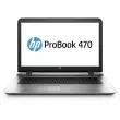 HP ProBook ProBook 470 G3 W4P77ETBUN4