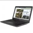 HP ZBook 15 G4 15.6" 3AH97US#ABA