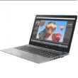 HP ZBook 15u G5 15.6" 4JF53US#ABA
