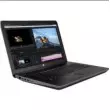 HP ZBook 17 G4 17.3" 2UP41US#ABA