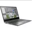 HP ZBook Fury 15 G7 15.6" 35L04UP#ABA