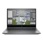 HP ZBook Fury 15 G8 Mobile Workstation 15.6" 502D8UP#ABA