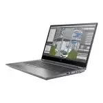 HP ZBook Fury 15 G8 Mobile Workstation 15.6" 53A44UP#ABA