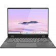 Lenovo Flex 5i Chromebook Plus Laptop with Google AI 14" 83EK0000UX