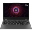 Lenovo LOQ 15.6" 83JC0001US