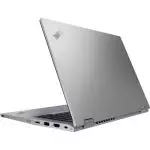 Lenovo ThinkPad L13 Yoga Gen 2 21AD0028US 13.3