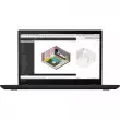 Lenovo ThinkPad P15s Gen 2 20W600LAUS 15.6