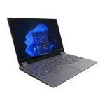 Lenovo ThinkPad P16 Gen 1 16" 21D600ALUS