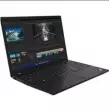 Lenovo ThinkPad P16s G1 21BT001HUS 16" Touchscreen