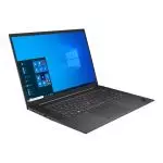 Lenovo ThinkPad P1 Gen 4 16" 20Y4S2NK00-MONGODB