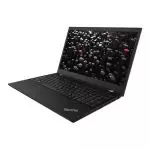 Lenovo ThinkPad T15p Gen 3 15.6" 21DA0013US