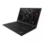 Lenovo ThinkPad T15p Gen 3 15.6" 21DA0014US