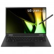 LG gram 2-in-1 14" 14T90S-G.AAB6U1