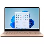 Microsoft Surface Laptop Go 2 12.4" Touch-Screen 8QF-00048