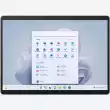 Microsoft Surface Pro 9 QI9-00004 Platin
