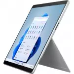 Microsoft Surface Pro X 13" Touch Screen SQ1 E4K-00001