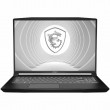 MSI CreatorPro M16 HX C14V 16" CProM1614289