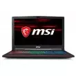 MSI Gaming GP63 8RE-041XES Leopard 9S7-16P522-041