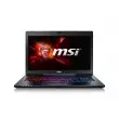 MSI Gaming GS70 6QE-050UK Stealth Pro 9S7-177515-050