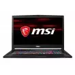 MSI Gaming GS73 8RD-002FR Stealth 9S7-17B612-002