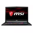 MSI Gaming GS73 8RD-006XES Stealth 9S7-17B612-006