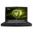 MSI Workstation WT75 8SM 9S7-17A512-044