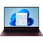Samsung Galaxy Book2 Pro 360 15.6" AMOLED Touch Screen NP950QED-KC1US