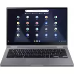 Samsung Galaxy Chromebook 2 13.3" QLED Touch-Screen XE530QDA-KB1US