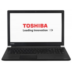Toshiba Satellite Pro A50-C-23P PS575E-0Y207WEN