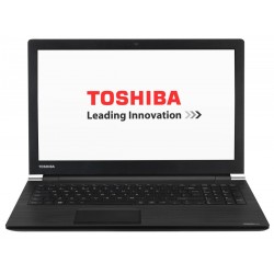Toshiba Satellite Pro A50-C-2QV PS576E-00F004CE