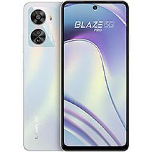 Lava Blaze Pro 5G