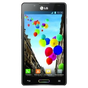 LG Optimus L7 II P713