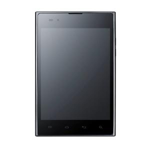 LG Optimus Vu F100S