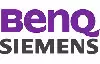 BenQ-Siemens - smartphone catalog, secret codes, user opinion 