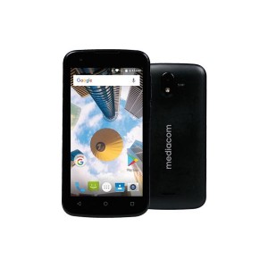 Mediacom PhonePad Duo G4