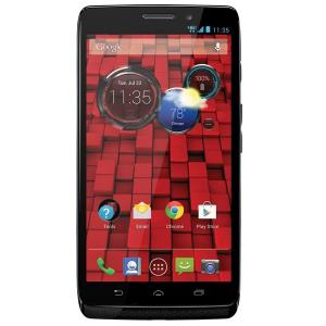 Motorola DROID Ultra