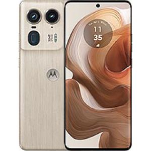 Motorola Moto X50 Ultra