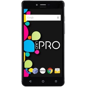 MyWigo Uno Pro