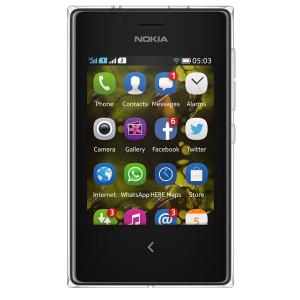 Nokia Asha 503 Dual SIM
