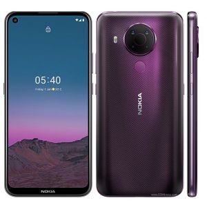 Nokia G